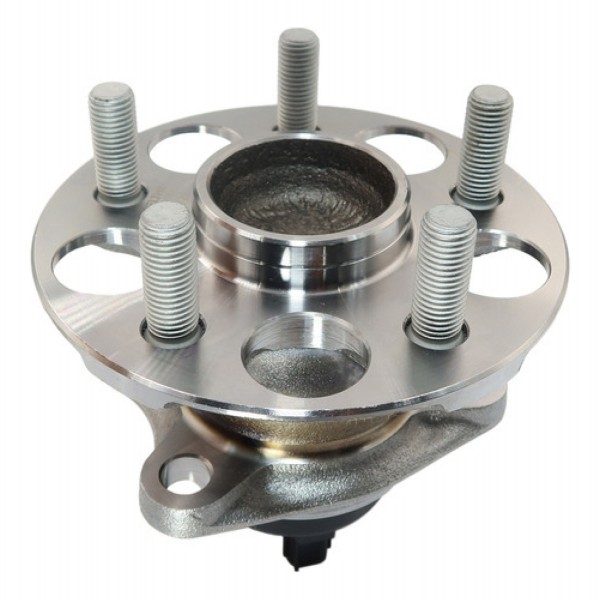 Cubo De Roda Traseira Toyota Prius 1.8 2013 2014 2015 C/abs