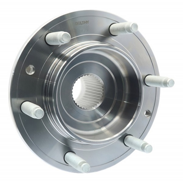 Cubo Roda Dianteiro S10 Trailblazer 2019 2020 2021 2022 2023