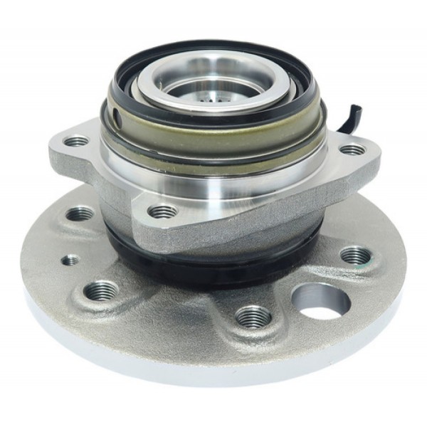 Cubo Roda Traseiro Sprinter 311 415 416 2013 A 2023 Com Abs