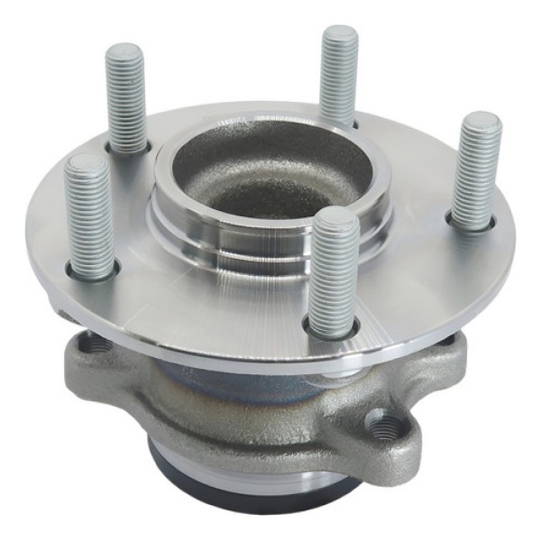 Cubo Roda Traseira Lancer 2.0 2011 2012 2013 2014 2015 2016