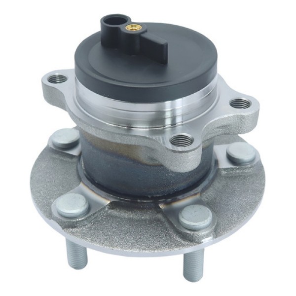 Cubo Roda Traseira Lancer 2.0 2011 2012 2013 2014 2015 2016