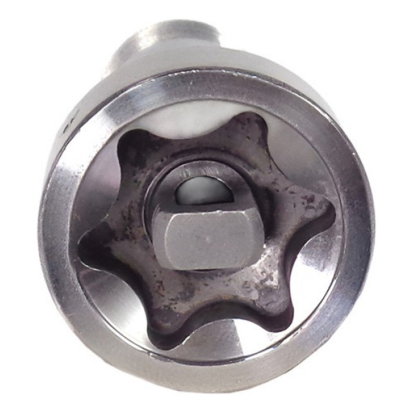 Parafuso Polia Comando Mercedes Benz A220 A35 2760500278