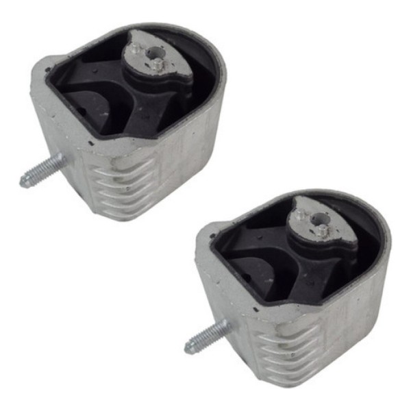 02 Coxim Motor Direito Esquerdo Mercedes B170/180/200 06/11