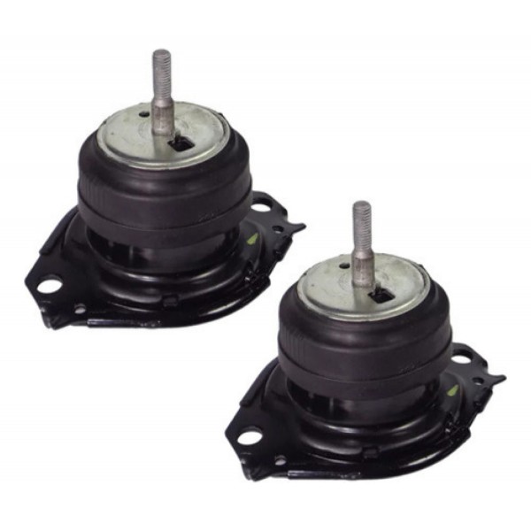 Par Coxim Do Motor Dodge Durango 3.6 24v 2011 2012 2013 2014
