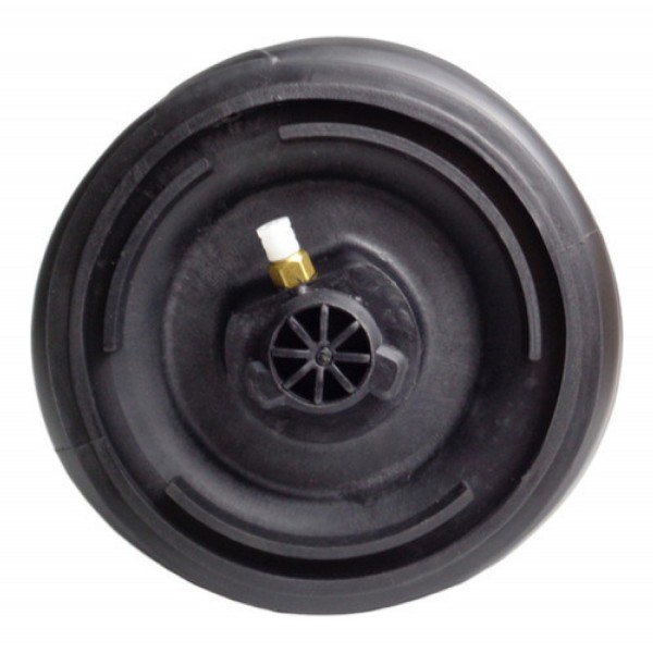 02 Bolsa Ar Suspensão Traseira Bmw X5 X6 F15 F16 2015/2018