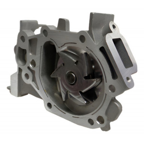 Bomba D'agua Renault Clio Peugeot 206 Logan Sandero 1.0 16v
