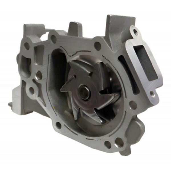 Bomba Agua Peugeot 206 1.0 16v 2001 A 2006