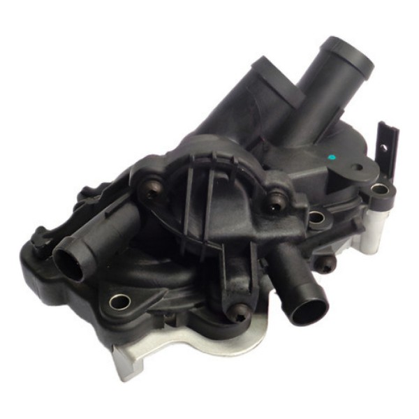Bomba De Agua Vw Fox Golf 1.0 1.6 Jetta 1.4 16v Tsi Msi