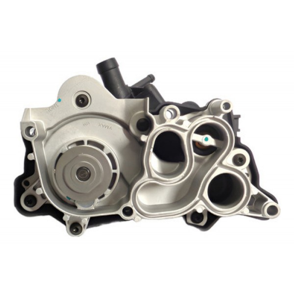 Bomba De Agua Vw Fox Golf 1.0 1.6 Jetta 1.4 16v Tsi Msi