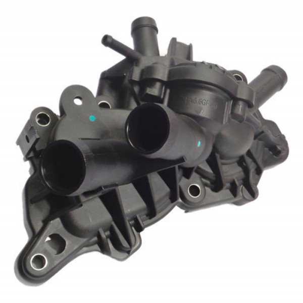 Bomba De Agua Vw Fox Golf 1.0 1.6 Jetta 1.4 16v Tsi Msi