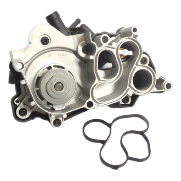 Bomba De Agua Vw Fox Golf 1.0 1.6 Jetta 1.4 16v Tsi Msi