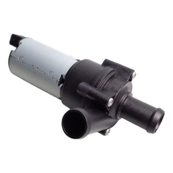 Bomba De Agua Eletrica Auxiliar Golf Audi Tt S4 A6 2001/2006