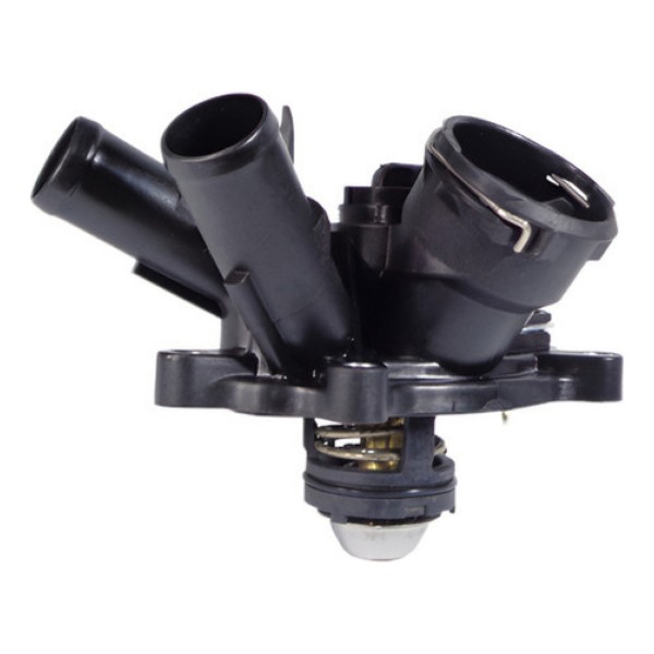 Carcaça Válvula Termostática C180 C200 2712000115 Com Sensor
