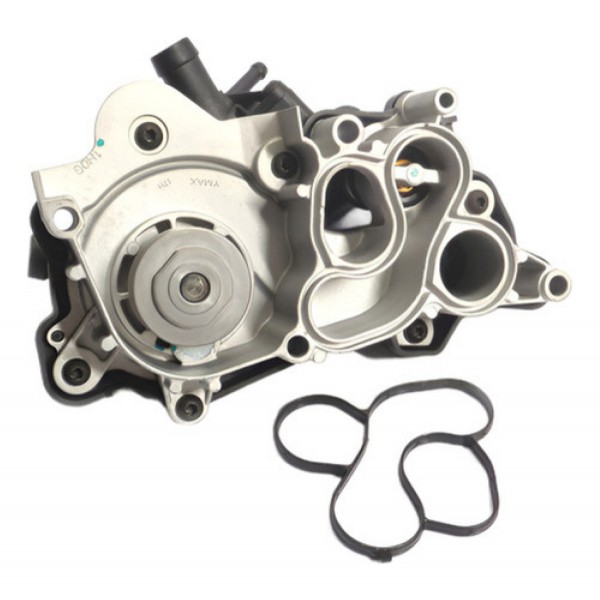 Bomba De Agua Audi A1 A3 Q3 1.4 Tfsi 04e121600as