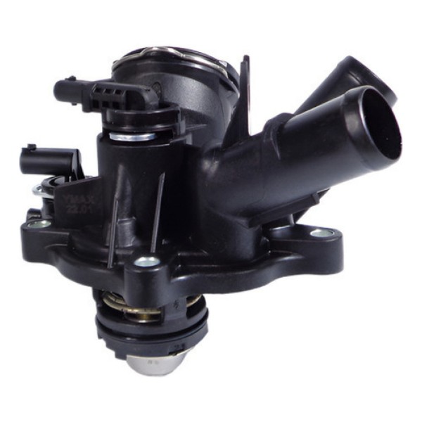 Carcaça Válvula Termostática C250 E250 Slk250 1.8 2712000215