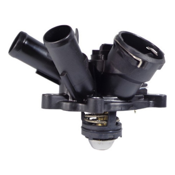 Carcaça Válvula Termostática C250 E250 Slk250 1.8 2712000215