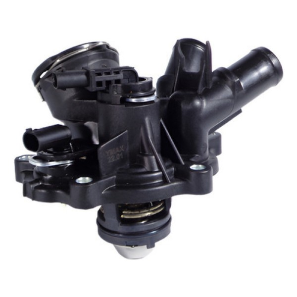 Valvula Termostatica C180 C200 E250 Cgi W204 W212 1.8 Turbo