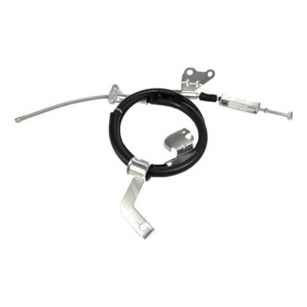 Kit 3 Cabos De Freio De Mão Toyota Hilux 2006 2007 2008 2009