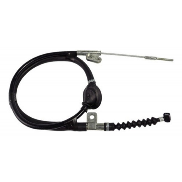 Kit 3 Cabos De Freio De Mão Toyota Hilux 2006 Até 2015