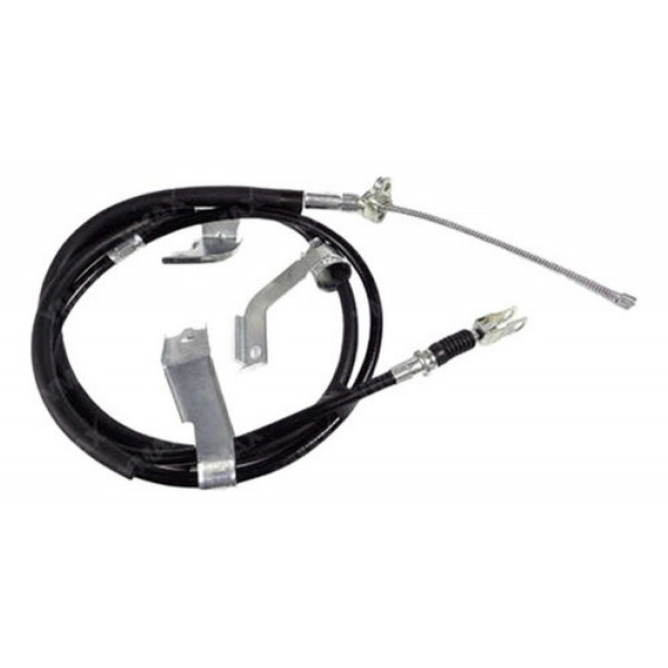 Kit 3 Cabos De Freio De Mão Toyota Hilux 2010 2011 2012 2014
