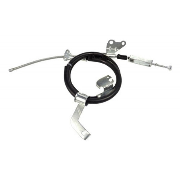 Kit 3 Cabos De Freio De Mão Toyota Hilux 2010 2011 2012 2014