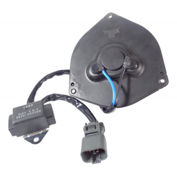 Motor Ventoinha Ar Condicionado Honda Civic Fit Crv