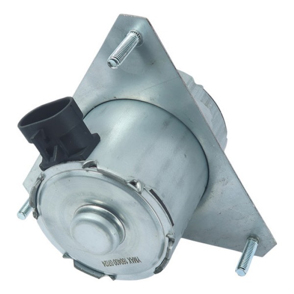 Motor Eletroventilador Ford Fiesta Ecosport 1.0 1.6 2005 06