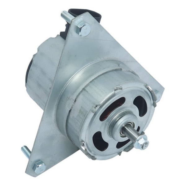 Motor Eletroventilador Ford Fiesta Ecosport 1.0 1.6 2005 06