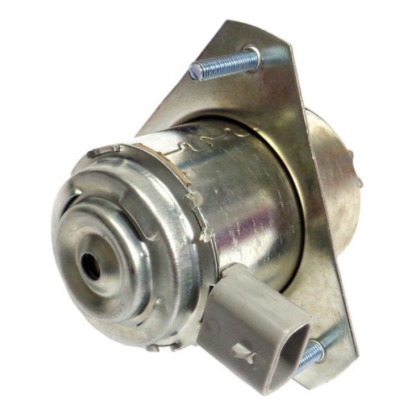 Motor Da Ventoinha Fiat Palio 1999 2000 2001 2002 Sem Ar