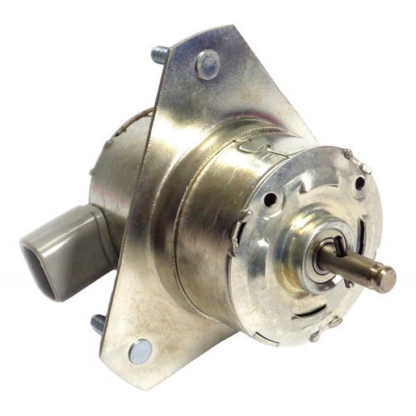 Motor Da Ventoinha Fiat Palio 1996 1997 1998 Sem Ar 46449099