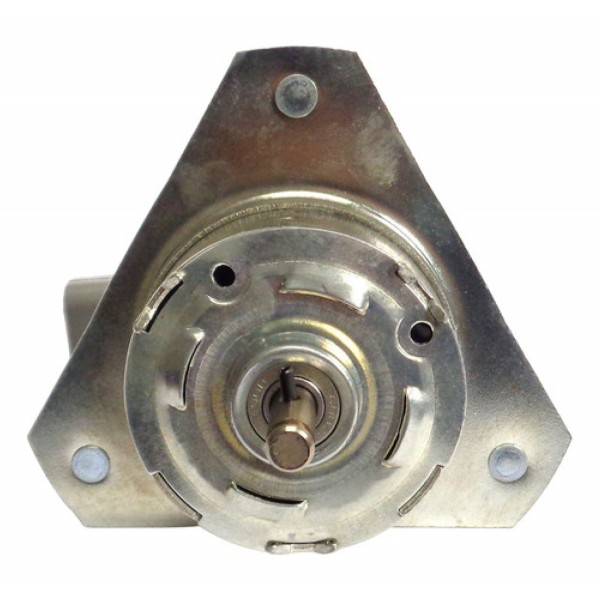 Motor Da Ventoinha Palio Strada Siena 1999 2000 2001 Sem Ar