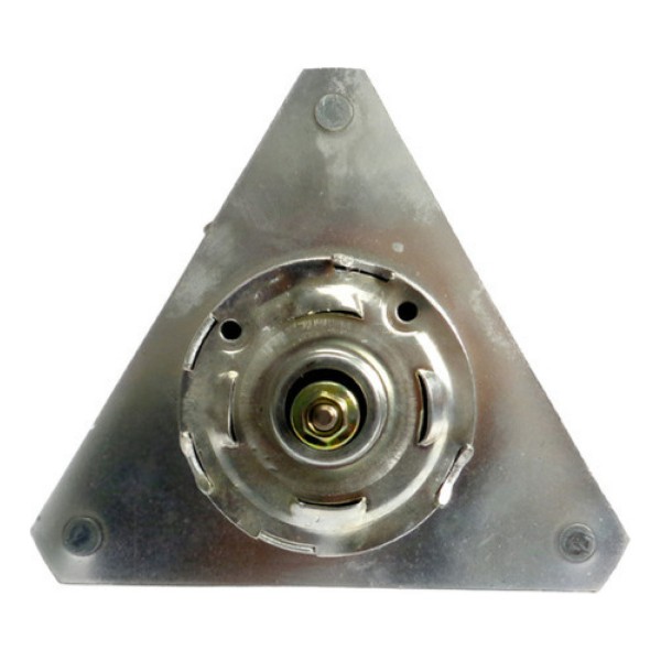 Motor Da Ventoinha Palio Siena Strada 1.0 8v Fire 2001 S Ar