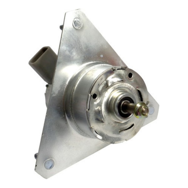 Motor Da Ventoinha Palio Siena Strada 1.0 8v Fire 2001 S Ar