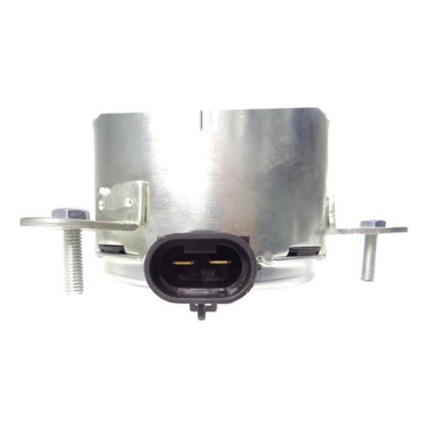 Motor Da Ventoinha Radiador Celta Prisma Palio C/ar 2006/08