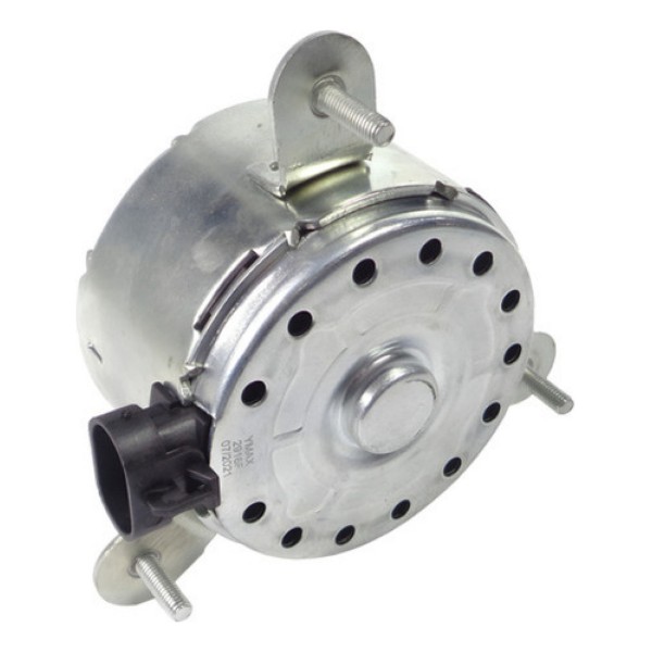 Motor Da Ventoinha Radiador Celta Prisma Palio C/ar 2006/08