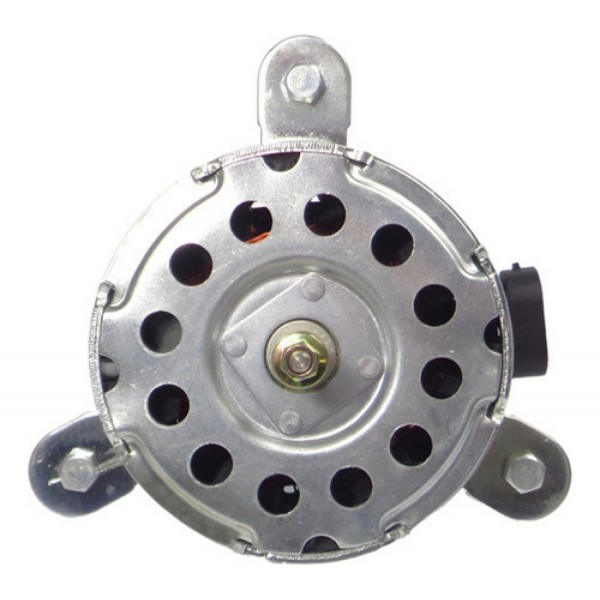Motor Da Ventoinha Radiador Celta Prisma Palio C/ar 2006/08
