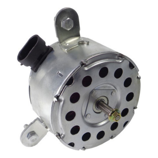 Motor Da Ventoinha Radiador Celta Prisma Palio C/ar 2006/08