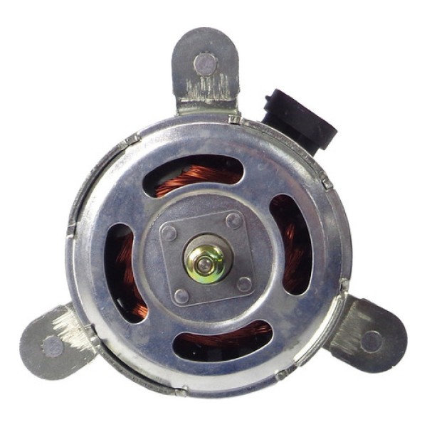 Motor Da Ventoinha Ford Fiesta Flex 2002 2003 2004 2005 2006