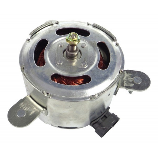 Motor Da Ventoinha Ford Fiesta Flex 2002 2003 2004 2005 2006