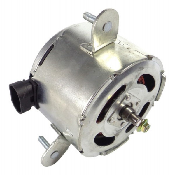 Motor Da Ventoinha Ford Fiesta Flex 2002 2003 2004 2005 2006