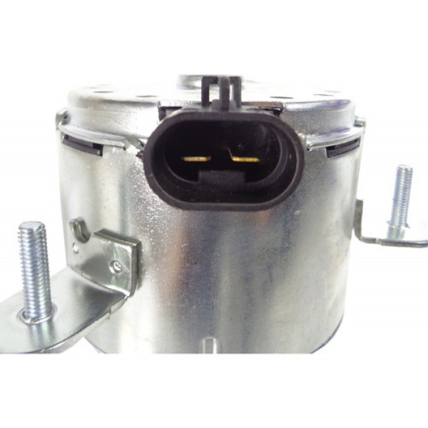 Motor Da Ventoinha Ford Fiesta Flex 2007 2008 2009 Novo