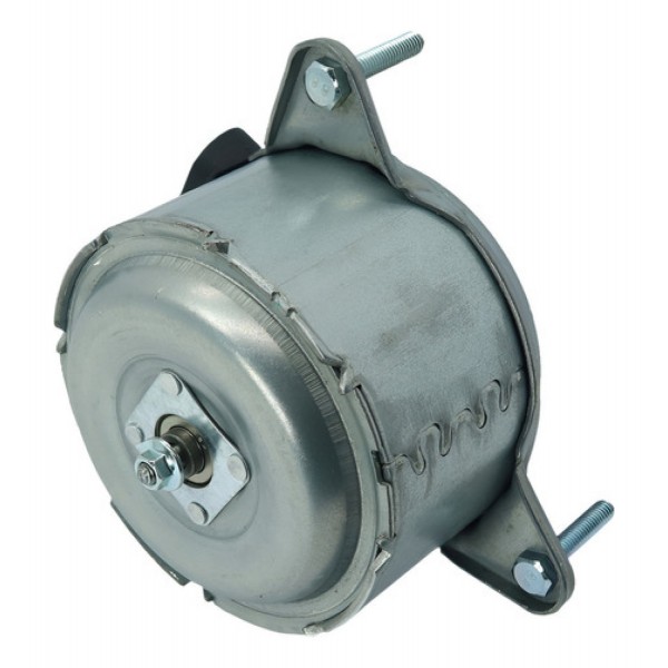 Motor Da Ventoinha Eletroventilador Meriva 1.4 1.8 2011 2012