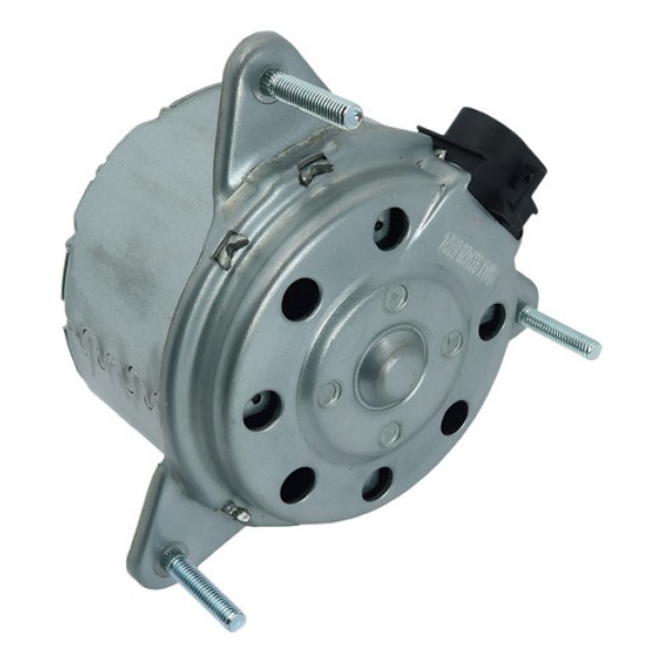 Motor Da Ventoinha Eletroventilador Meriva 1.4 1.8 2011 2012