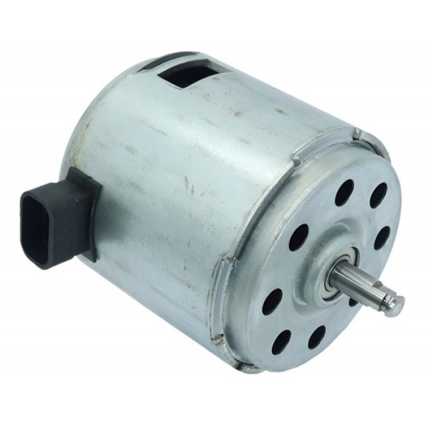 Motor Ventoinha Eletroventilador Chevrolet Agile 1.4 Montana