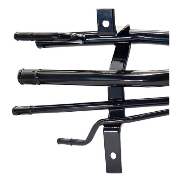 Tubo Cano Água Refrigeração Hafei Towner Effa Start 2008/13