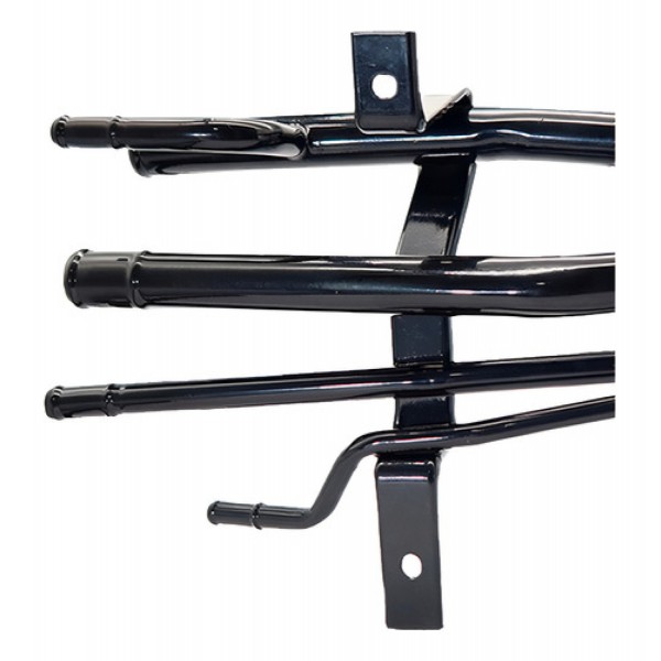 Tubo Cano Água Refrigeração Hafei Towner Effa Start 08/2013