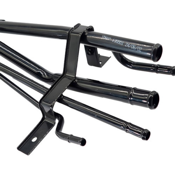 Tubo Cano Água Refrigeração Hafei Towner Effa Start 08/2013