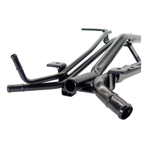 Tubo Cano Água Refrigeração Hafei Towner Effa Start 08/2013