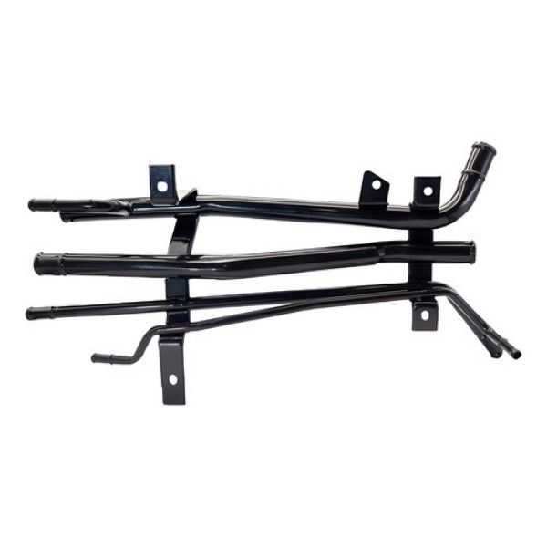 Tubo Cano Água Refrigeração Hafei Towner Effa Start 08/2013