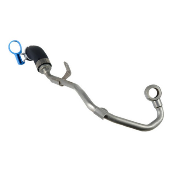 Tubo De Água Superior Da Turbina Peugeot 208 Thp 2016/2020